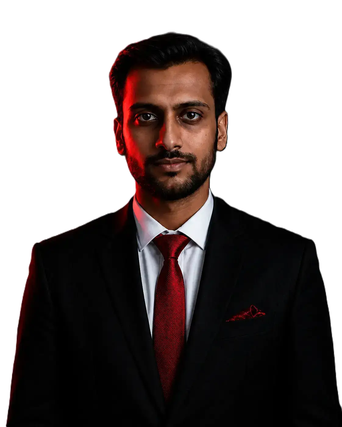 Founder Revealed